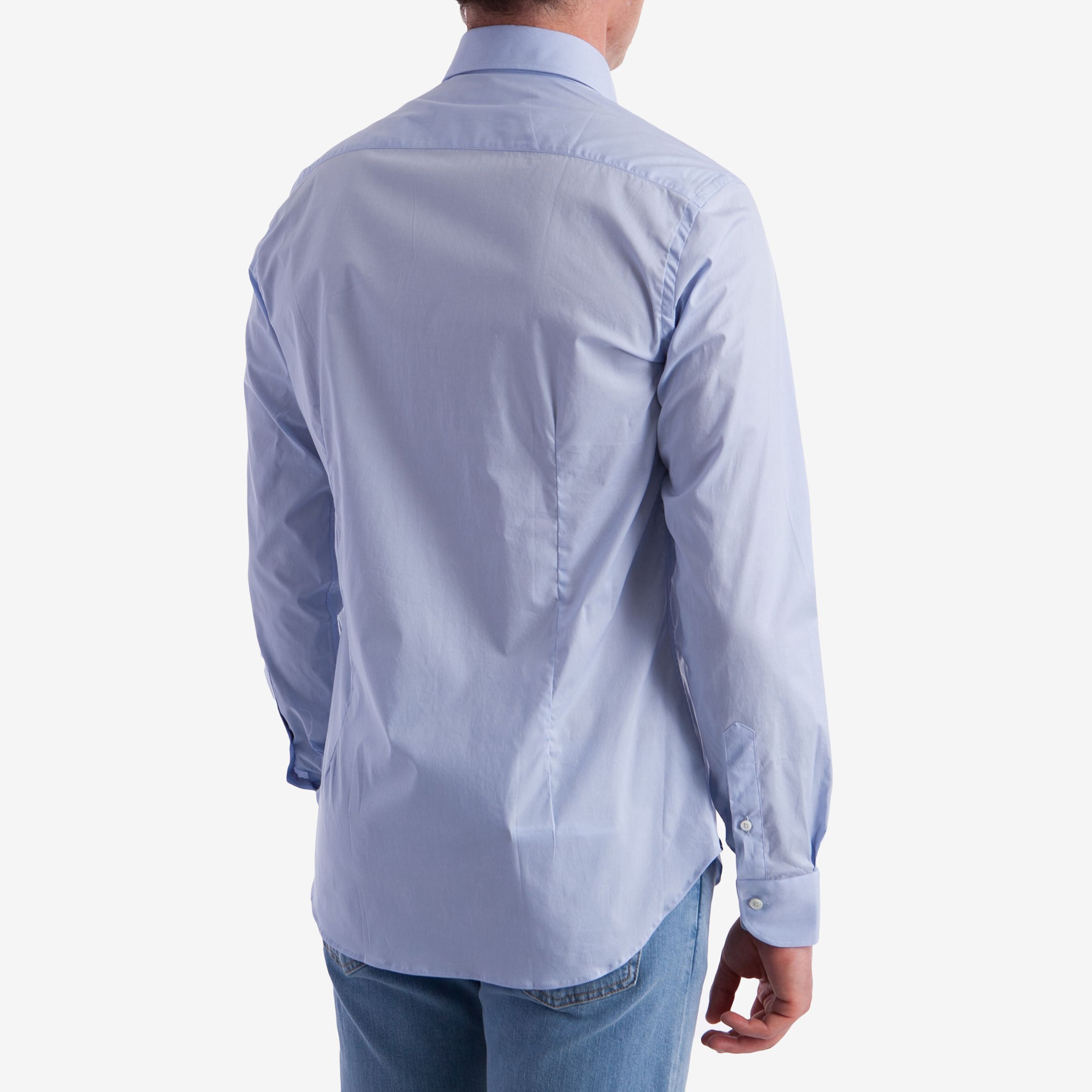 Рубашка мужская