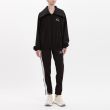 Брюки Balenciaga чёрные