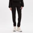 Брюки Balenciaga чёрные