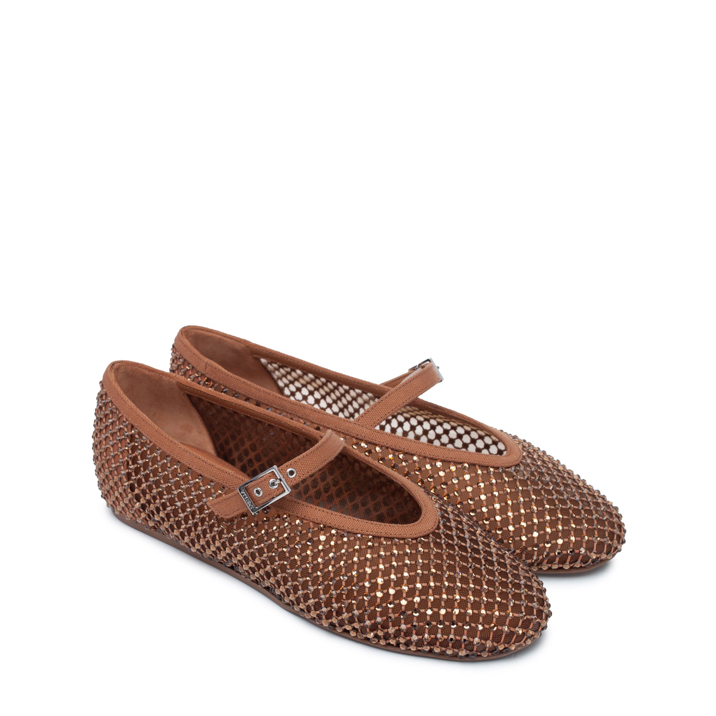 Балетки жіночі 