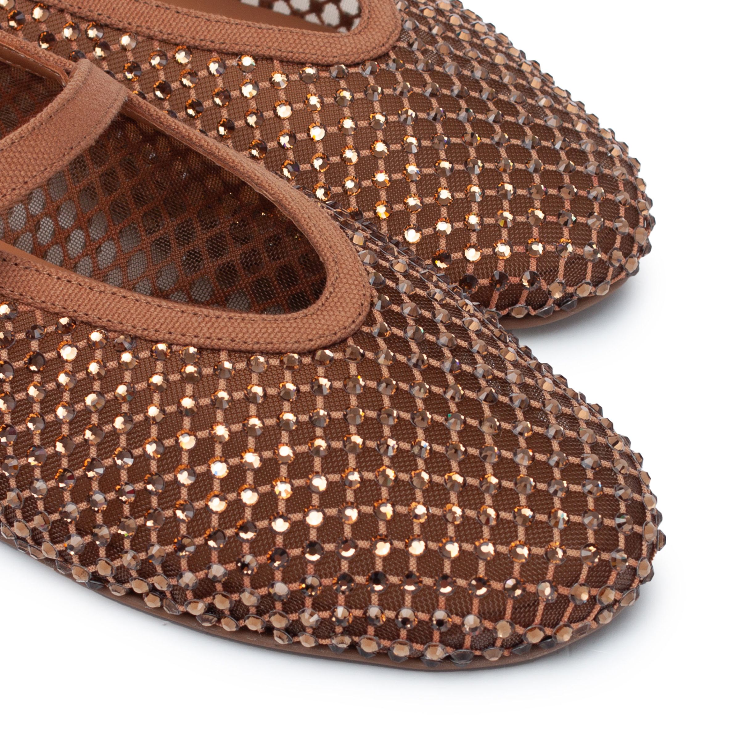 Балетки жіночі 