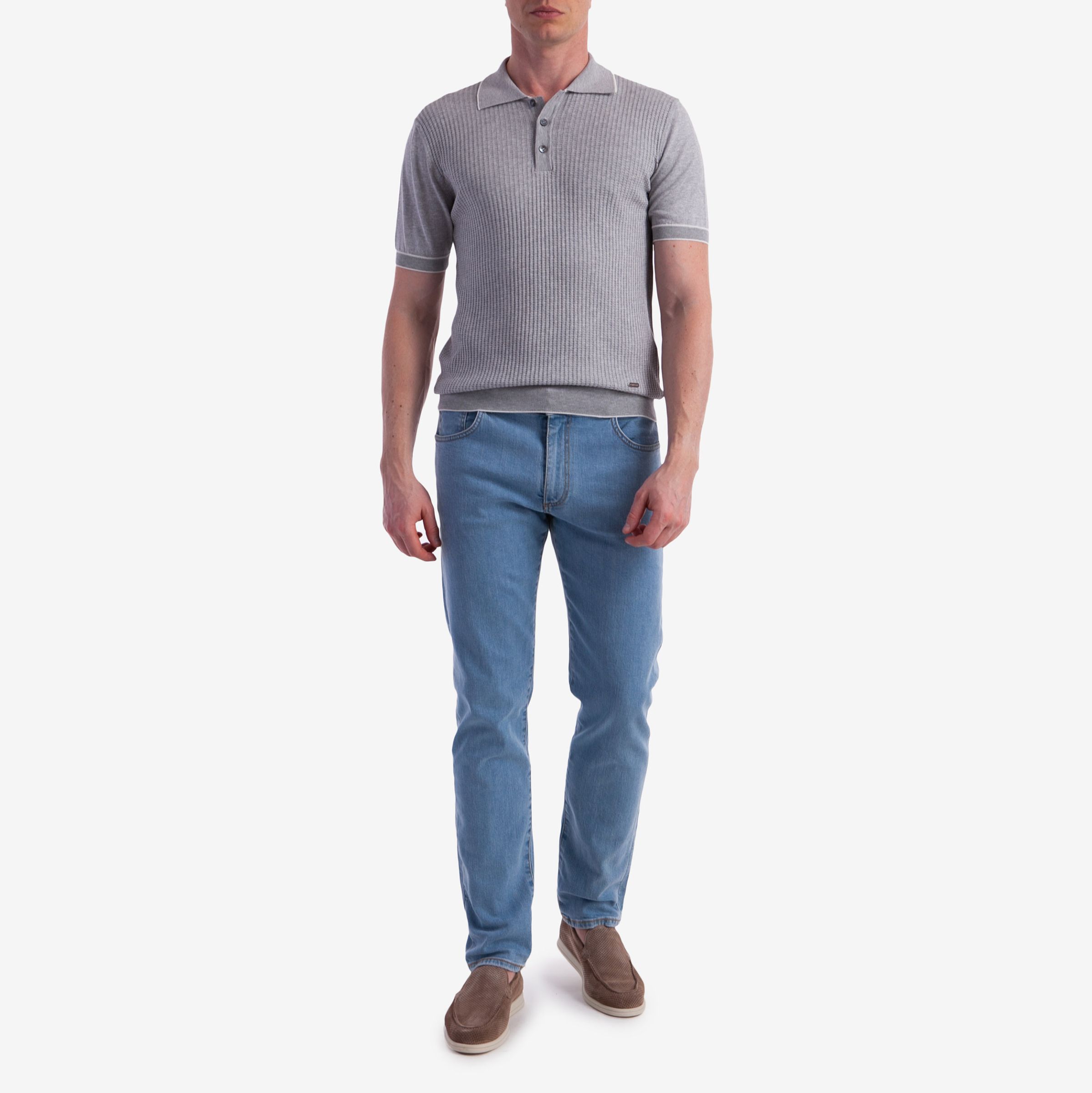 Поло чоловіче 