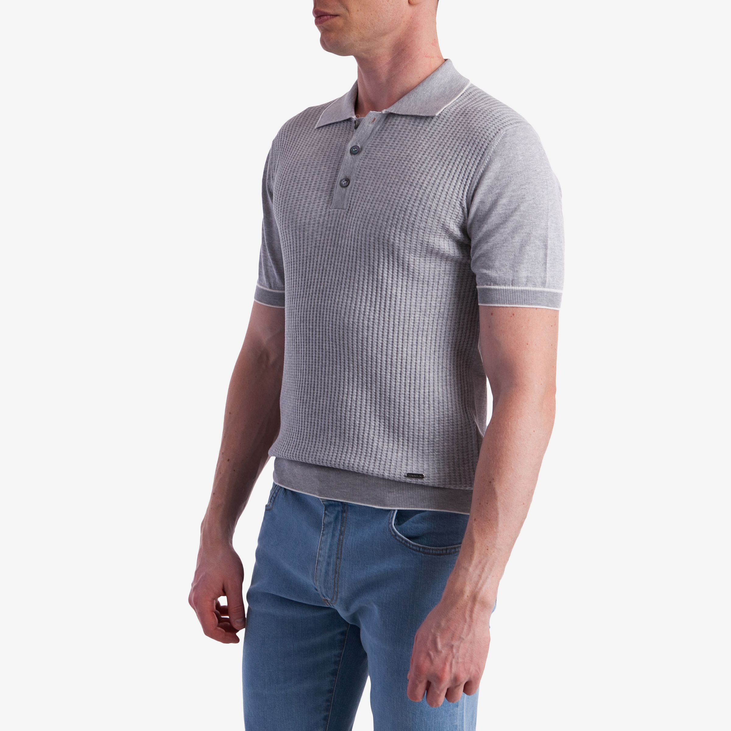 Поло чоловіче 