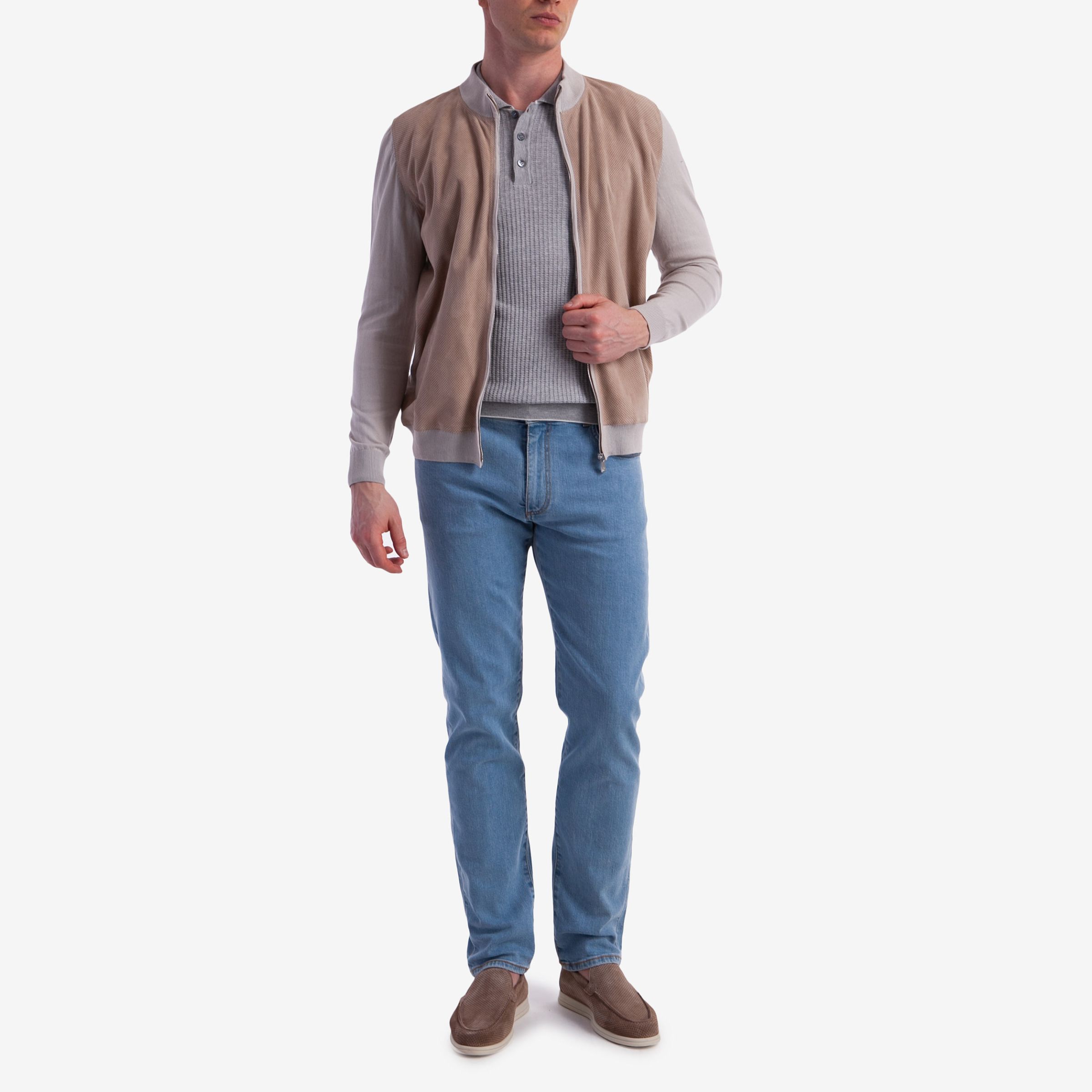 Куртка мужская