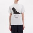 Футболка Balenciaga белая