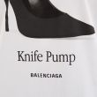 Футболка Balenciaga белая