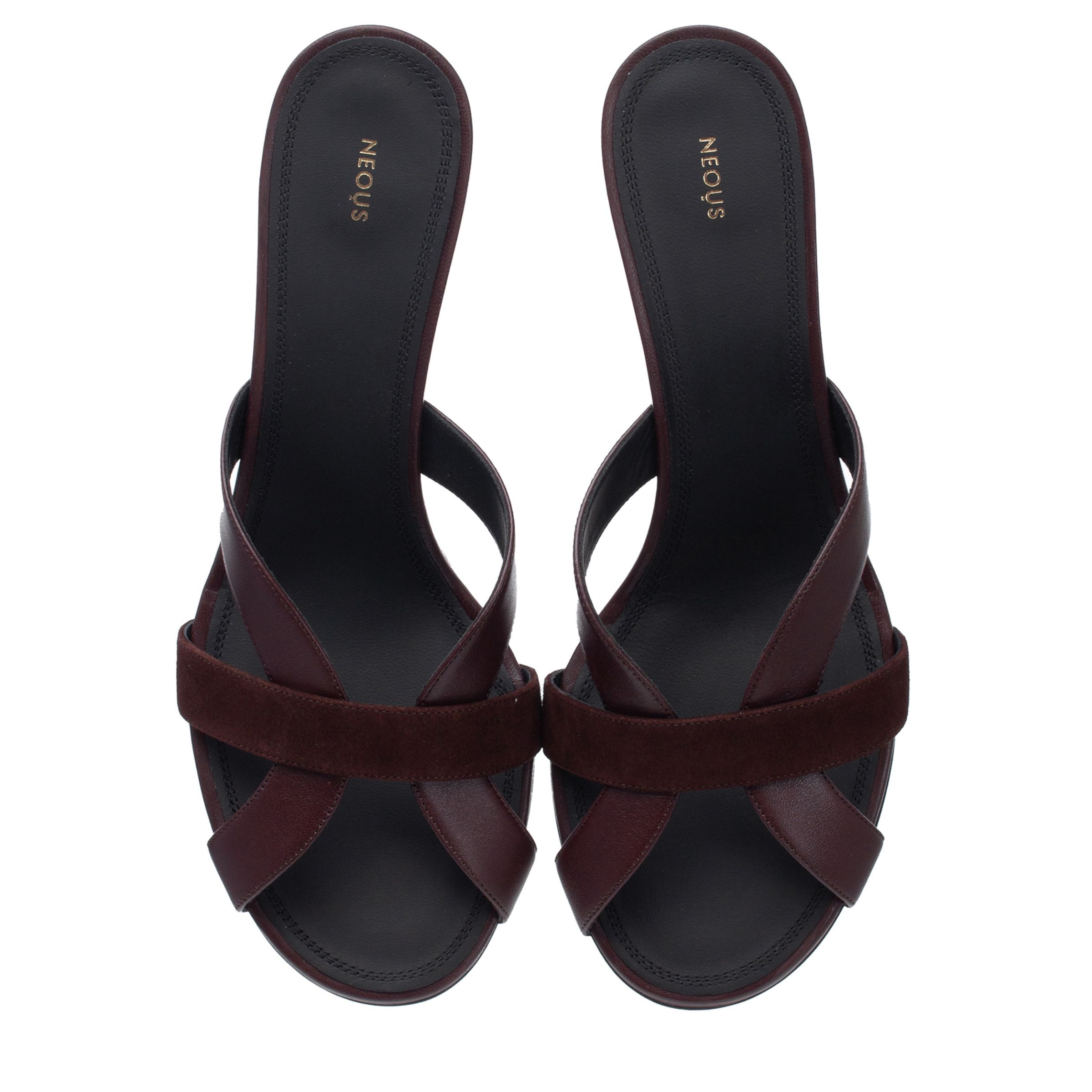 Мюлі жіночі DOR