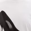 Футболка Balenciaga белая