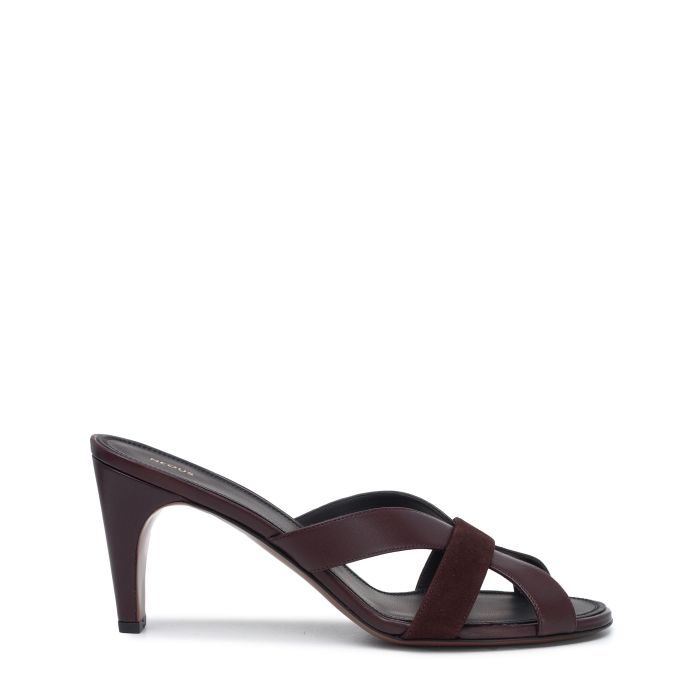 Мюлі жіночі DOR