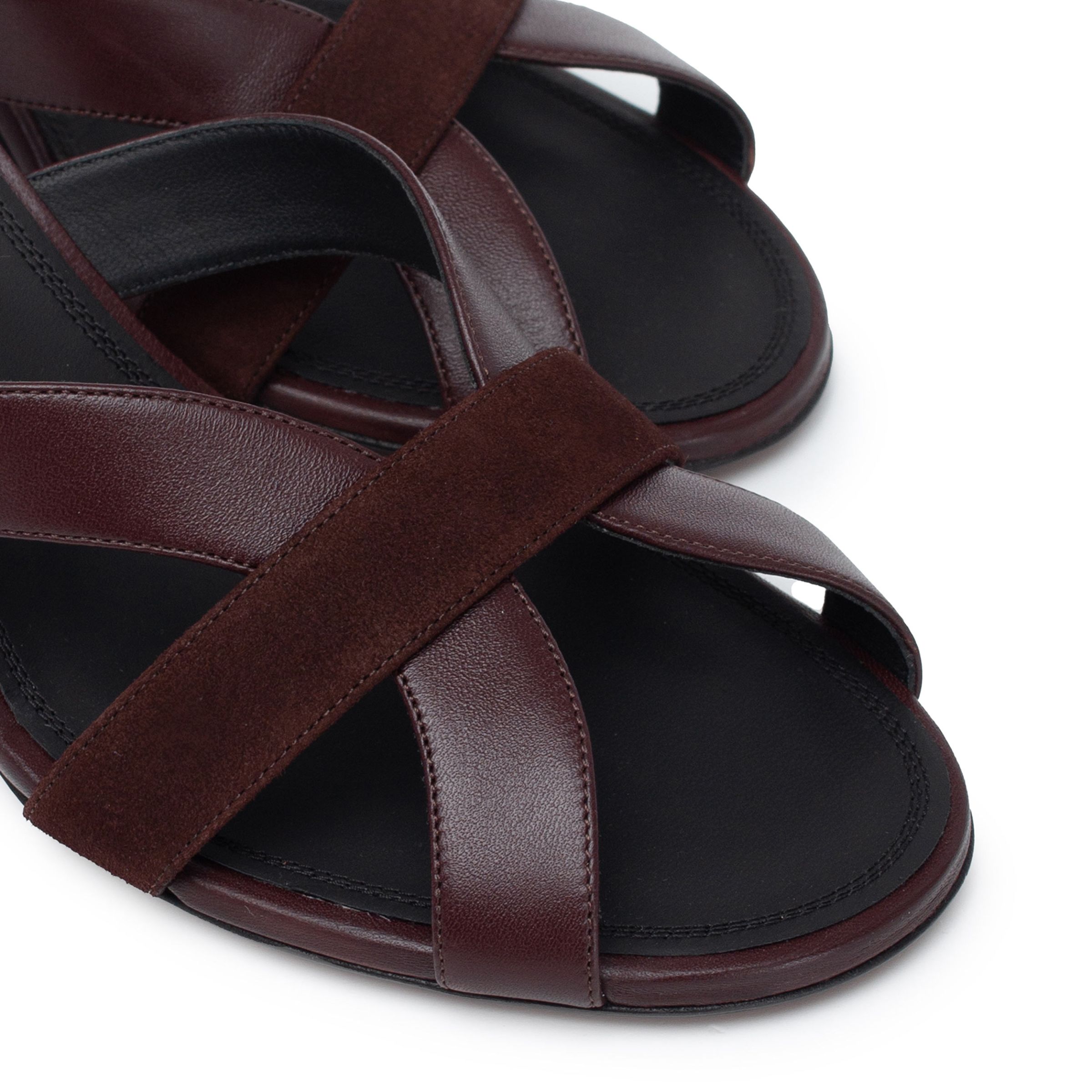 Мюлі жіночі DOR