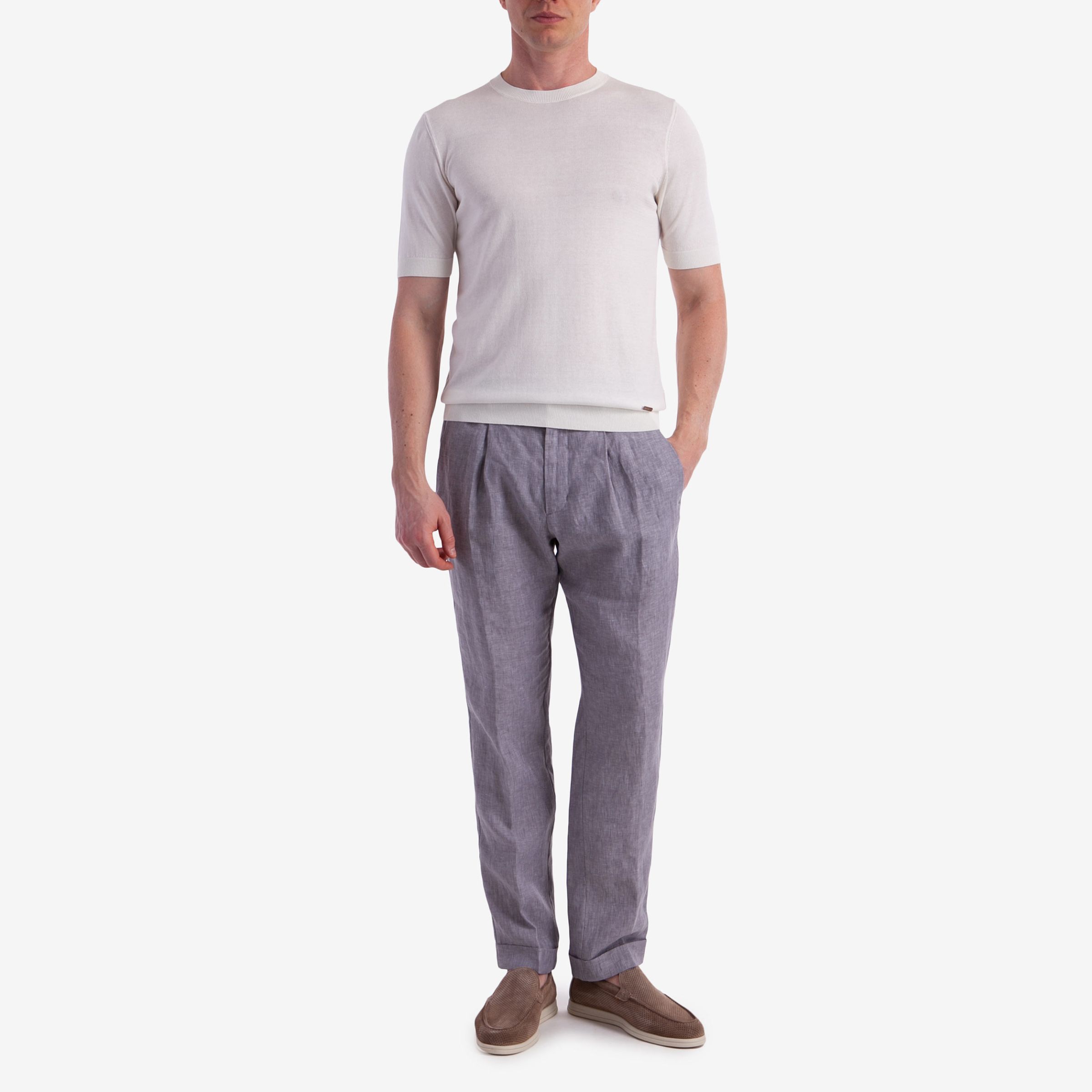 Футболка мужская