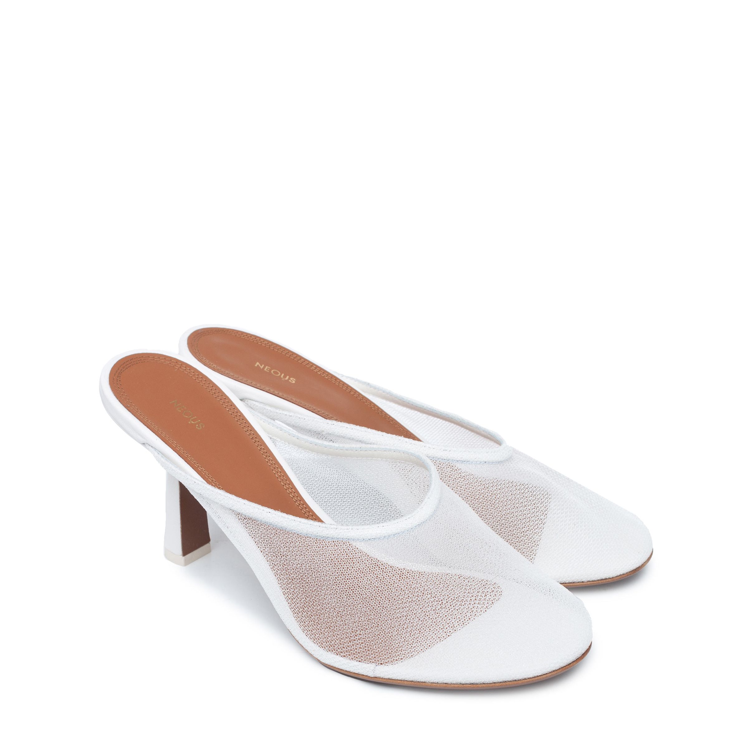 Мюлі жіночі AMALTHEA