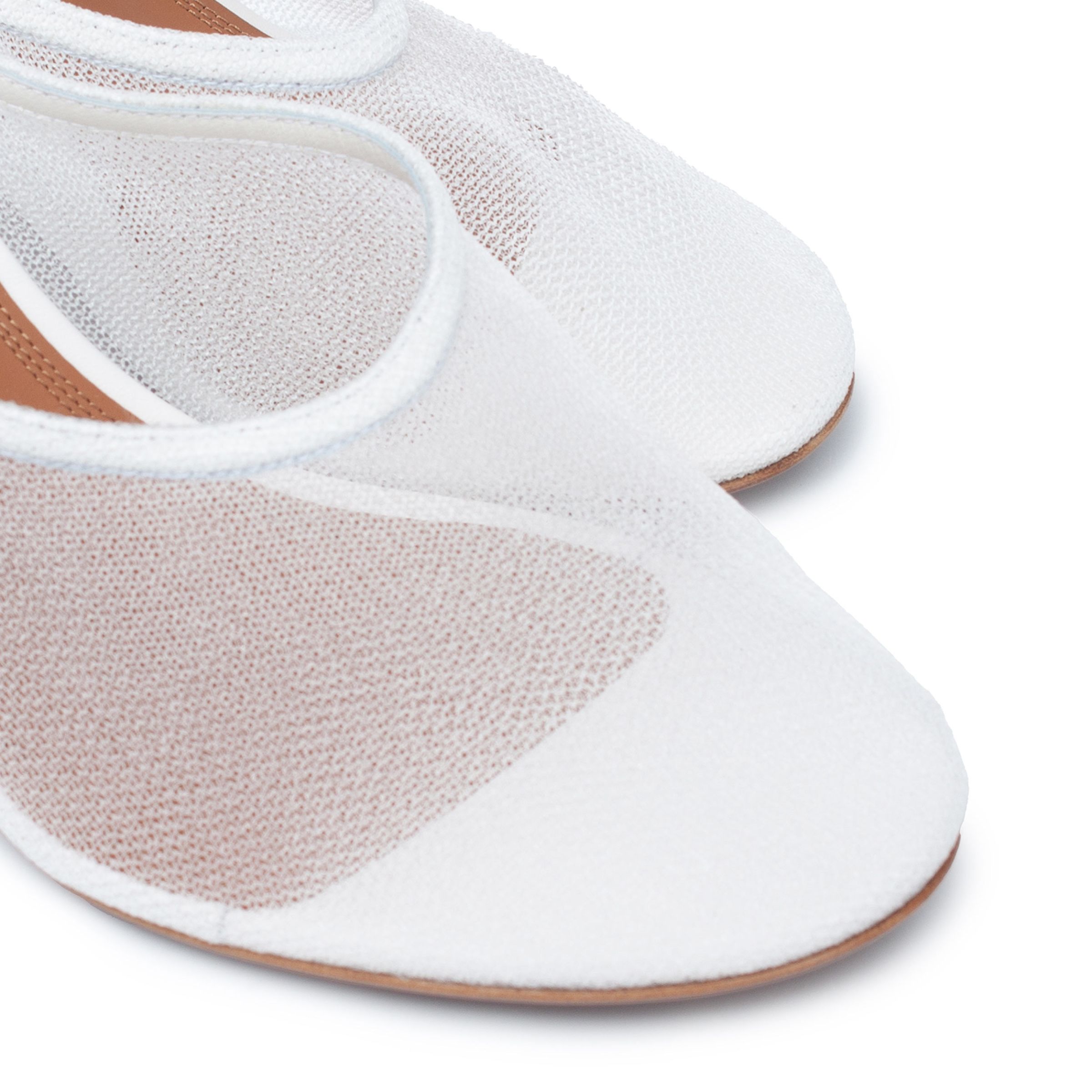 Мюлі жіночі AMALTHEA