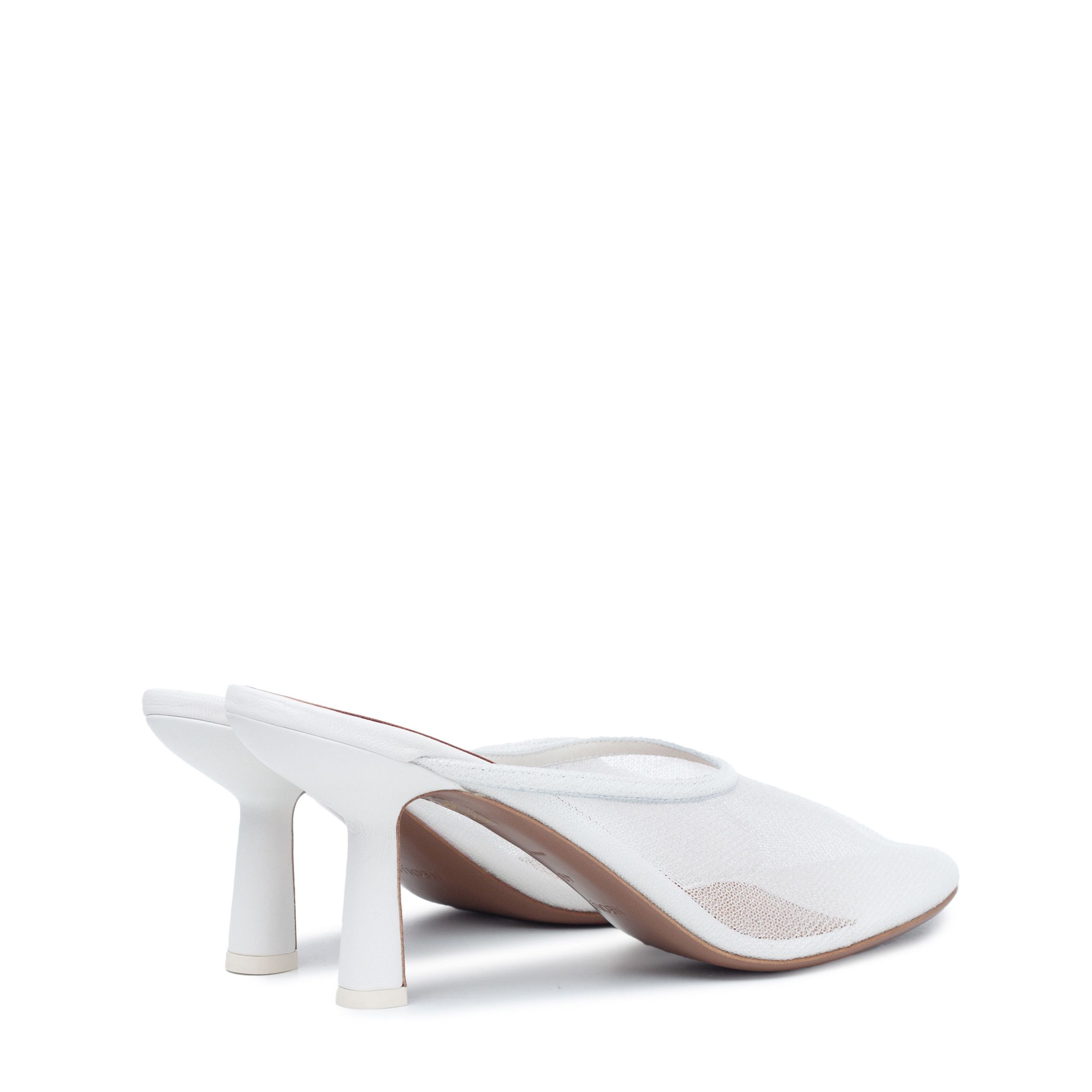 Мюлі жіночі AMALTHEA