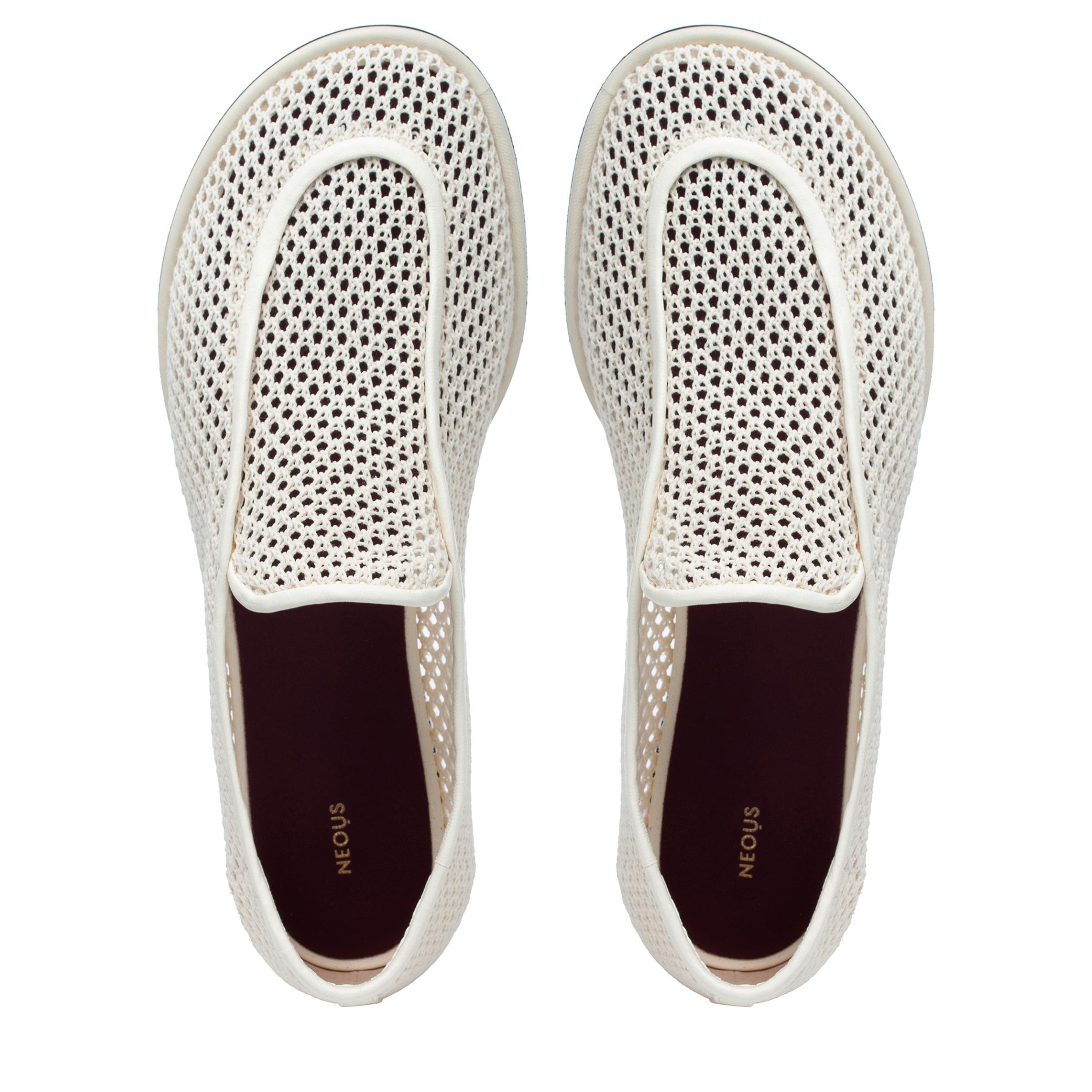 Лофери жіночі POLARIS