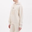 Худи Jil Sander бежевое