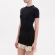 Футболка Balenciaga чёрная