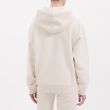 Худи Jil Sander бежевое
