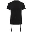 Футболка Balenciaga чёрная