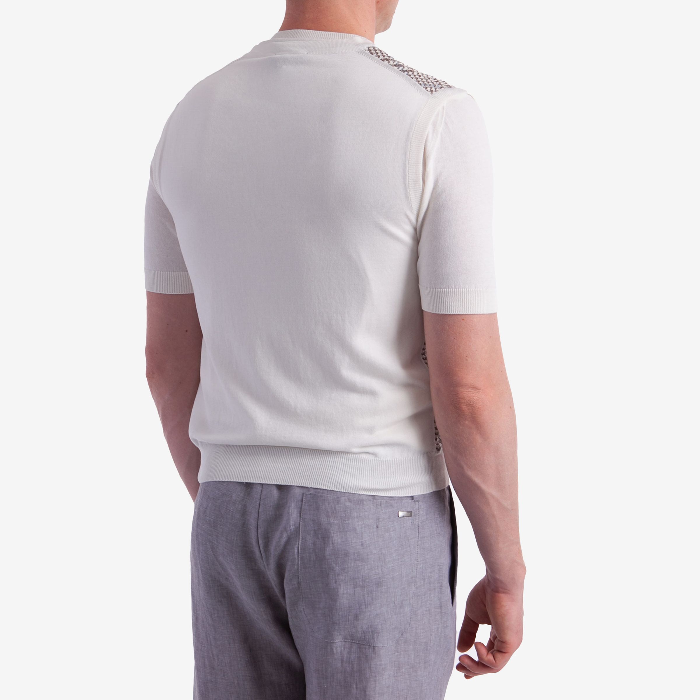 Жилет чоловічий