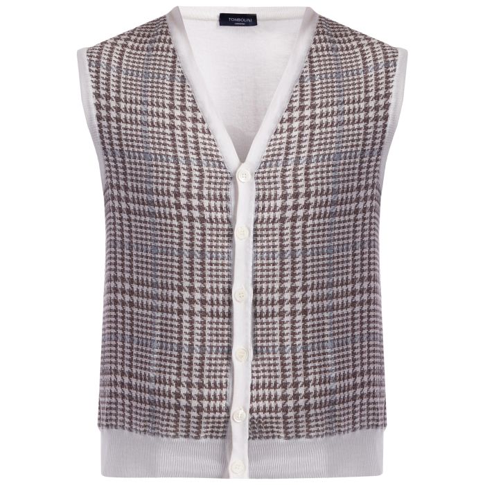 Жилет чоловічий