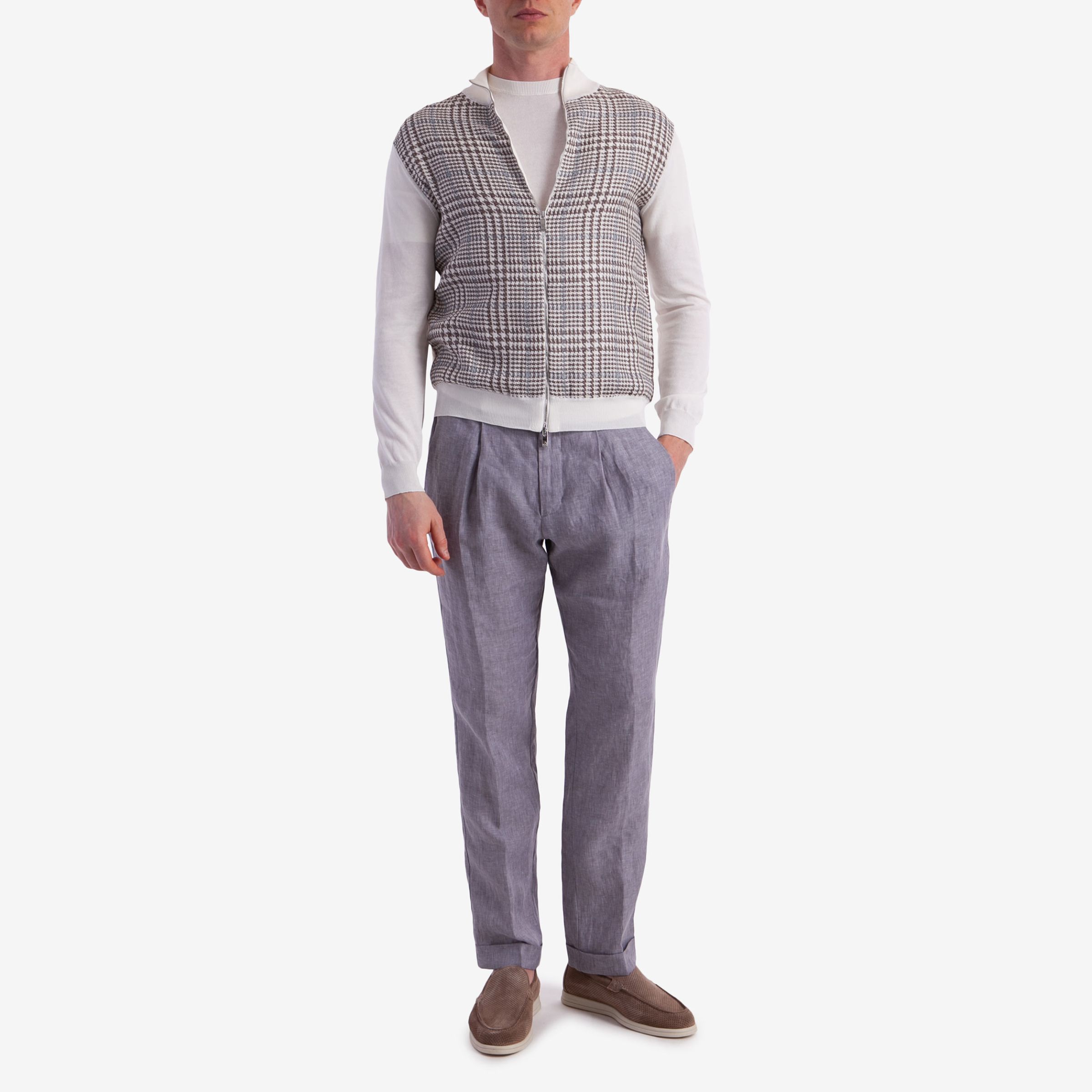 Кардиган чоловічий 