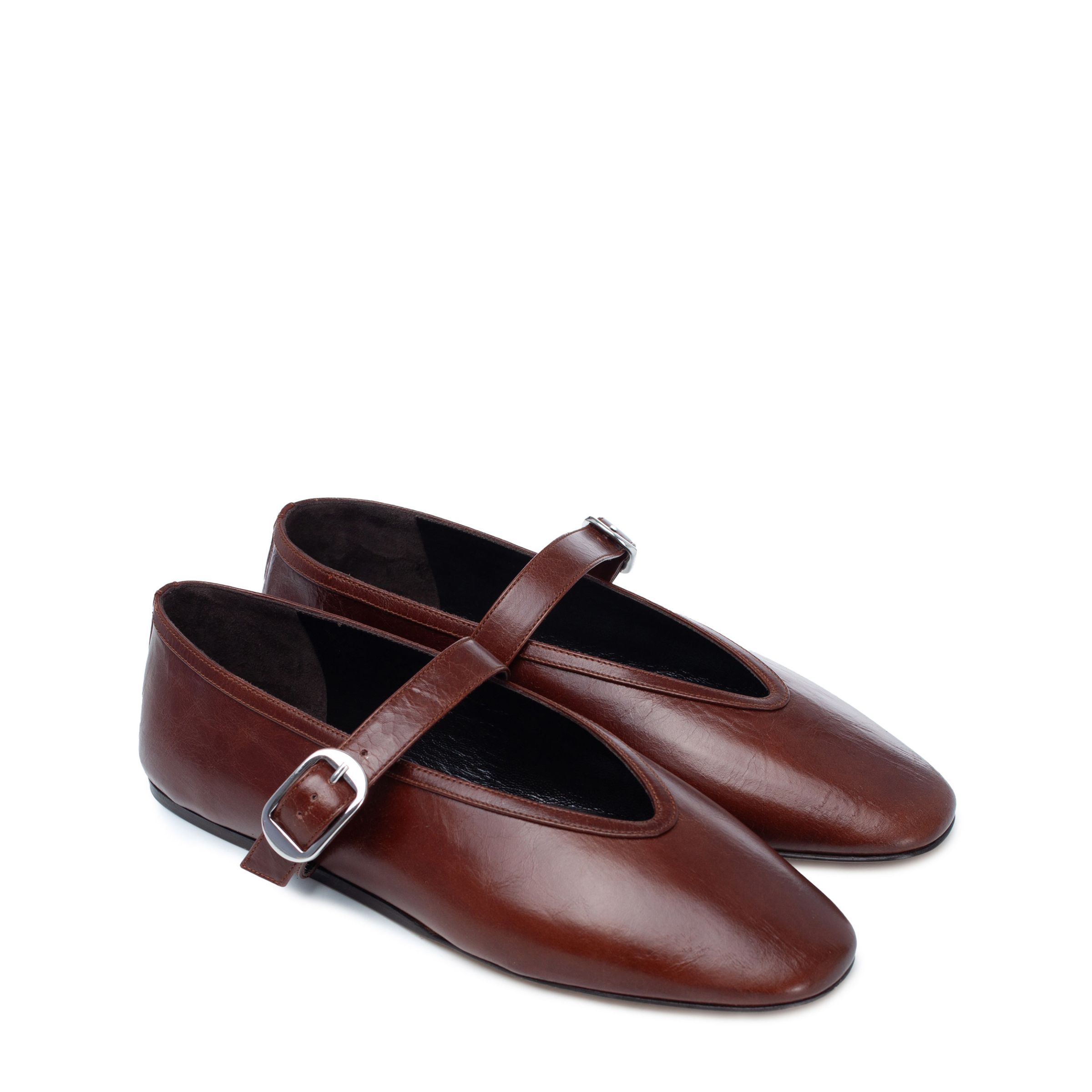 Балетки жіночі 