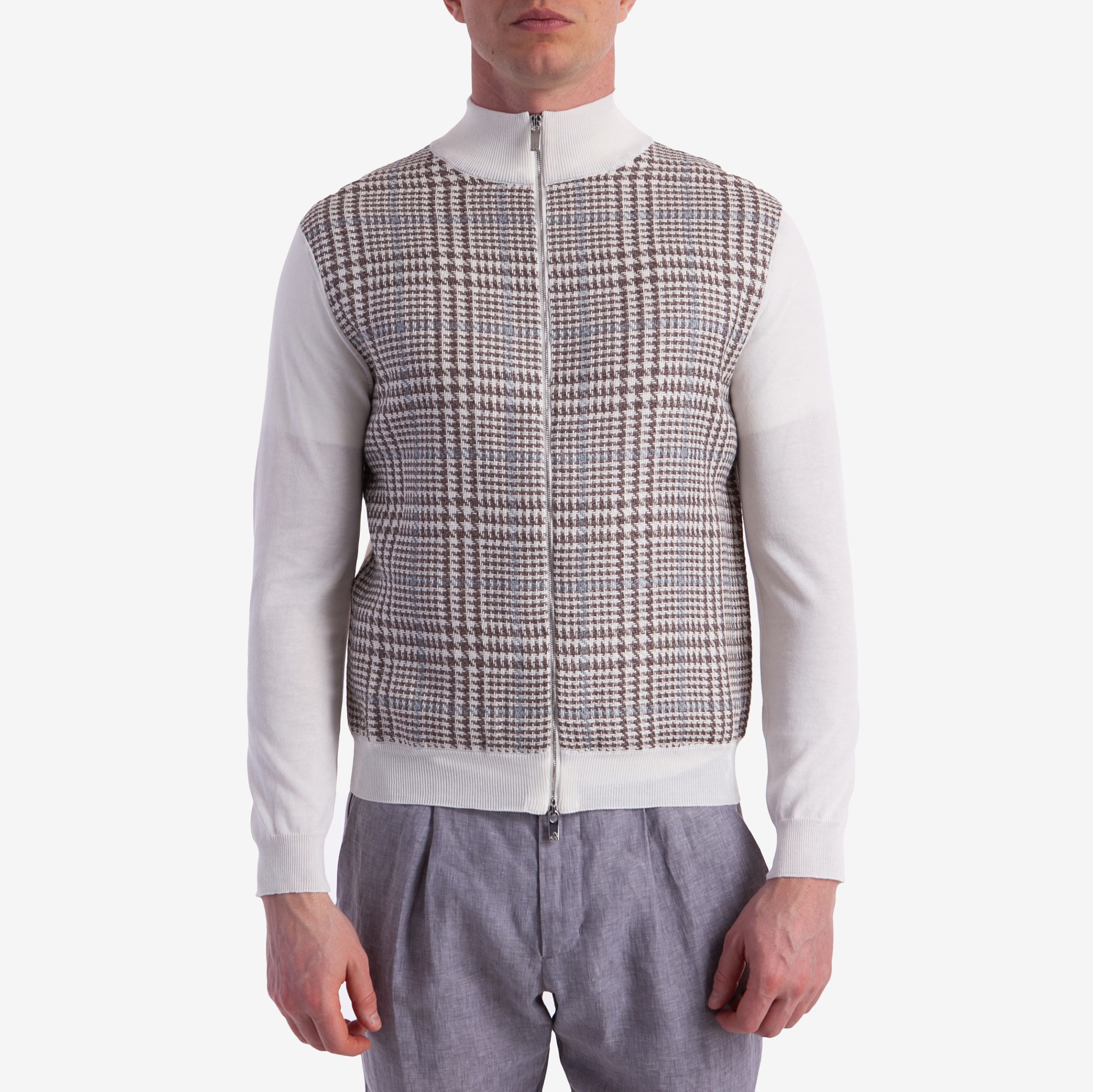 Кардиган чоловічий 