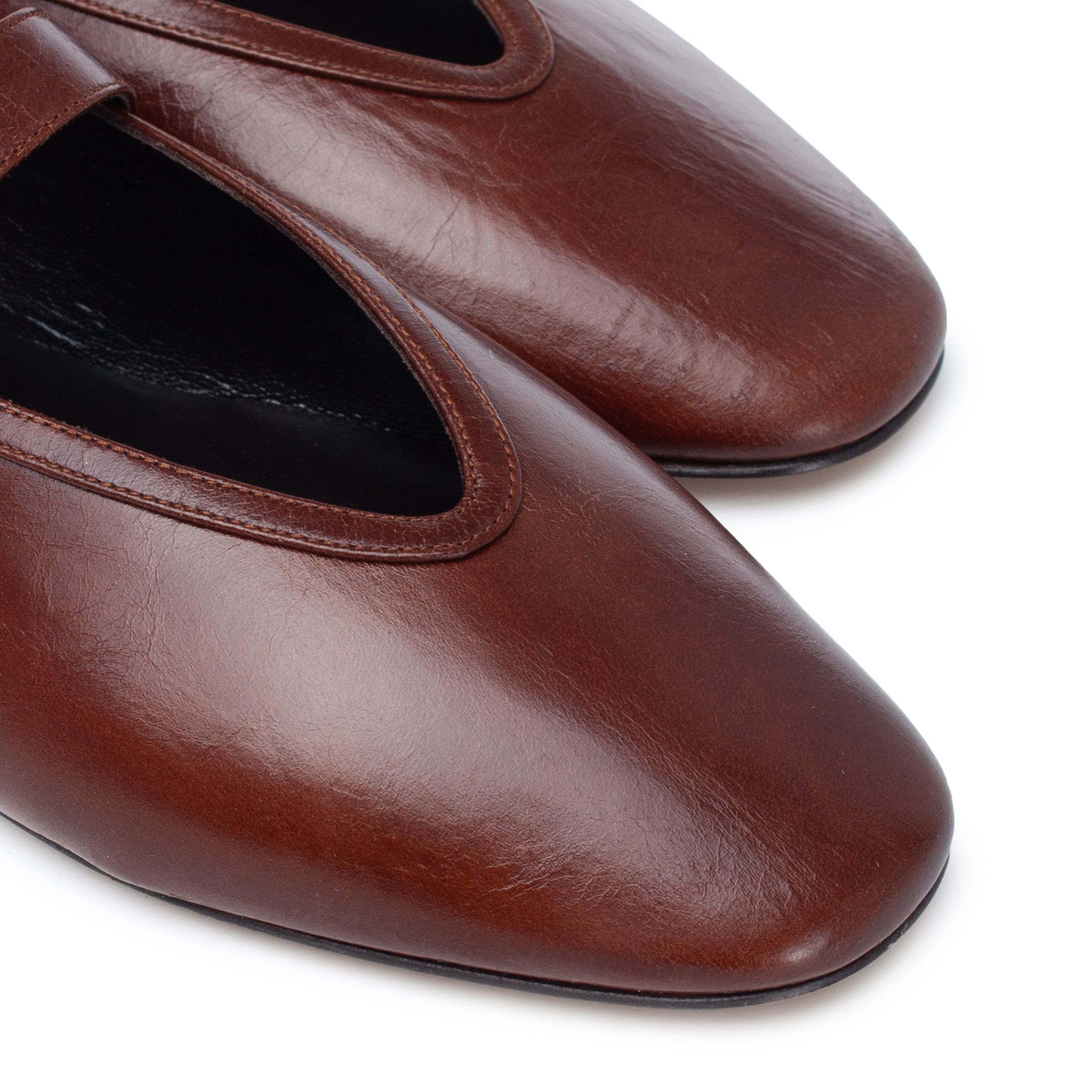 Балетки жіночі 