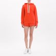 Шорты Jil Sander красные