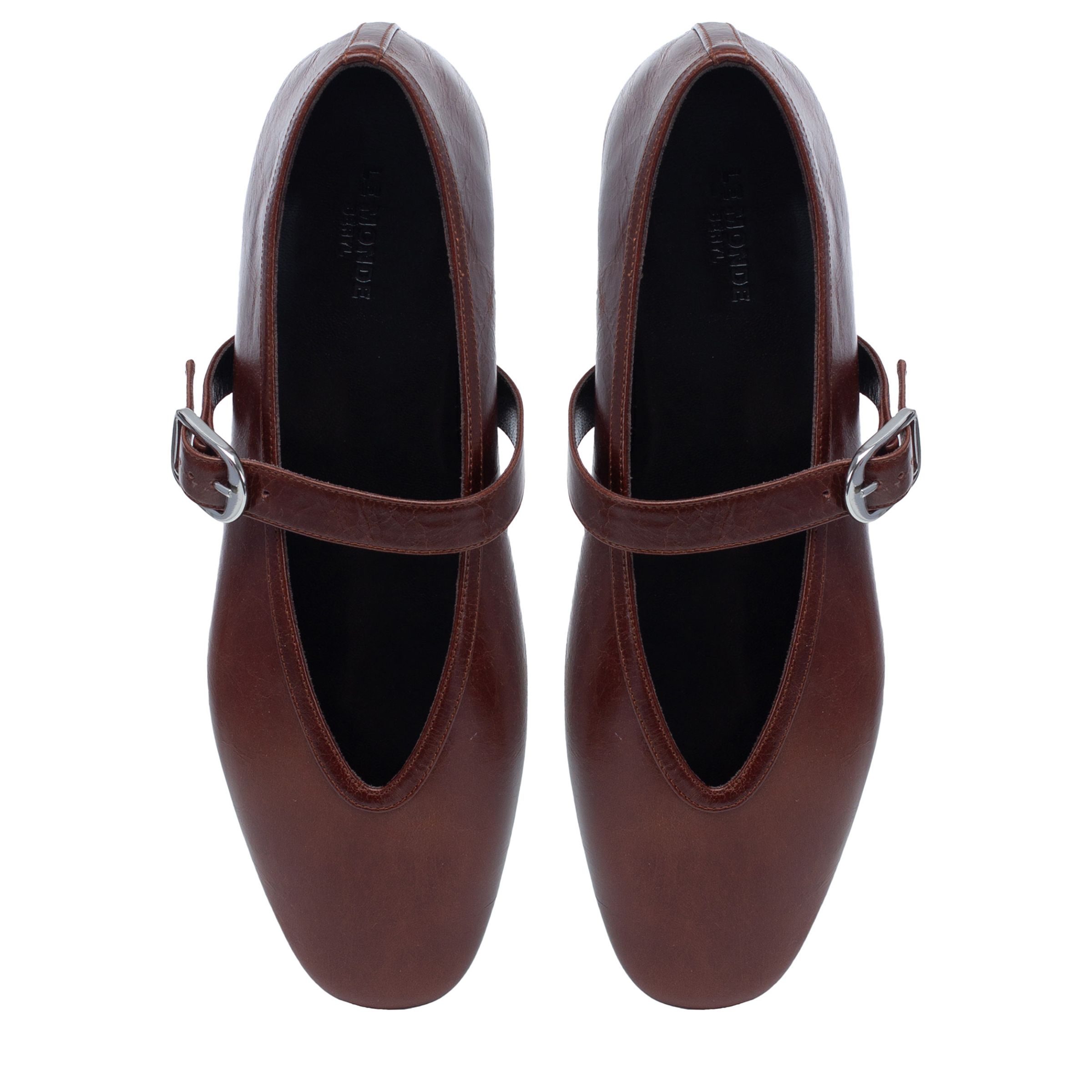 Балетки жіночі 