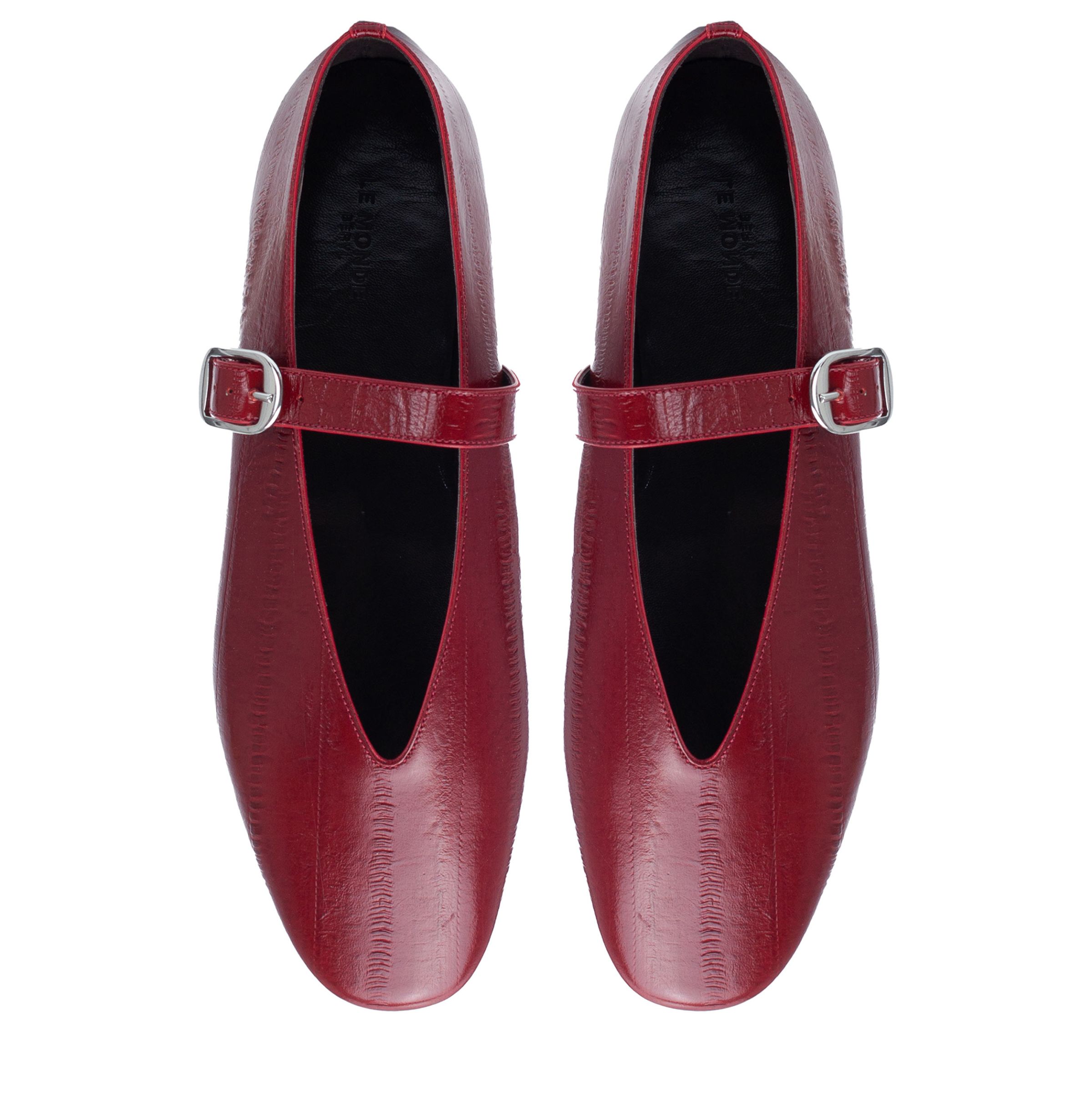 Балетки жіночі 