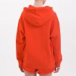 Худи Jil Sander красное