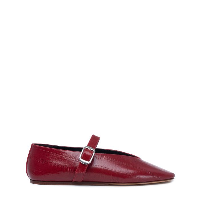 Балетки жіночі 