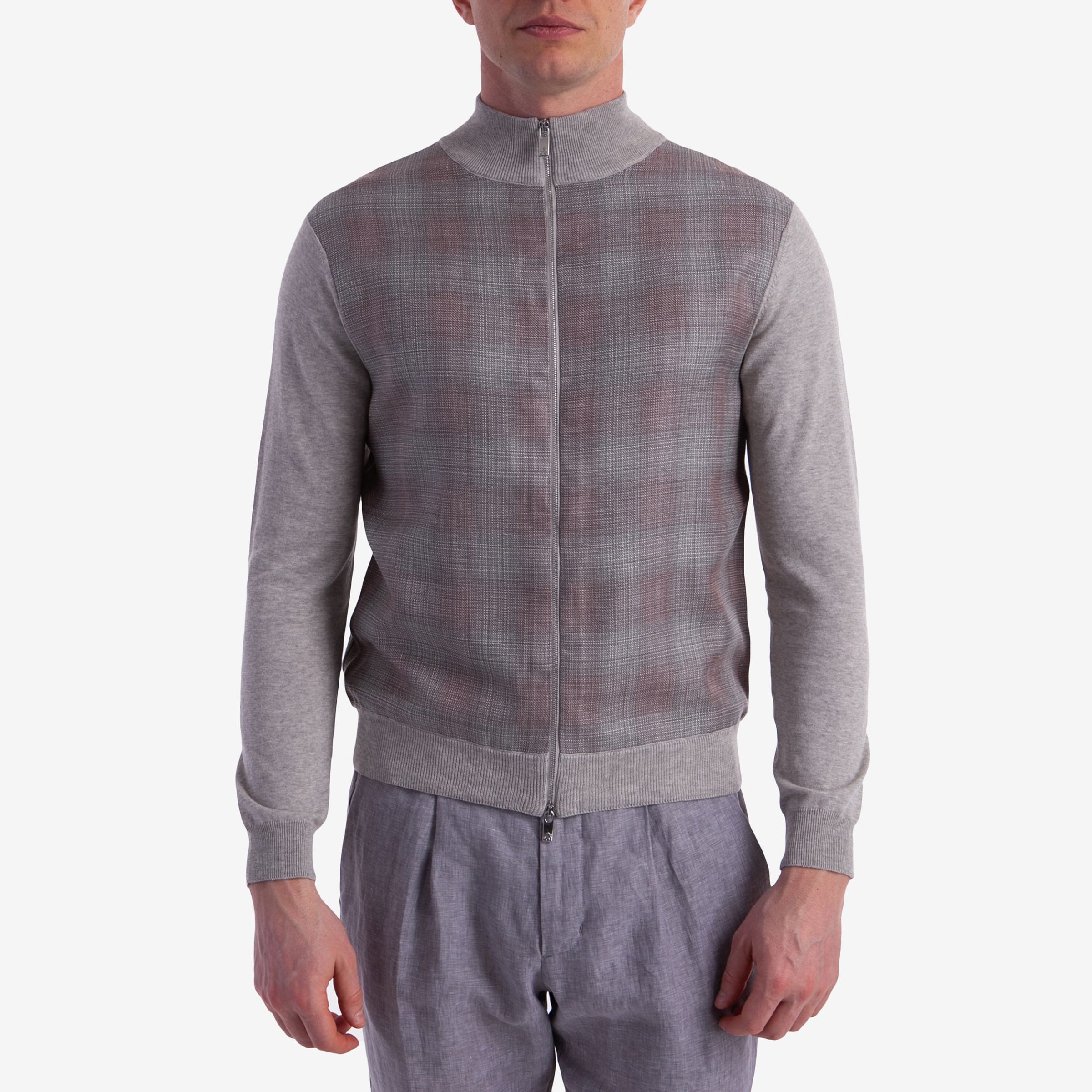 Кардиган чоловічий 