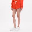 Шорты Jil Sander красные