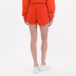 Шорты Jil Sander красные