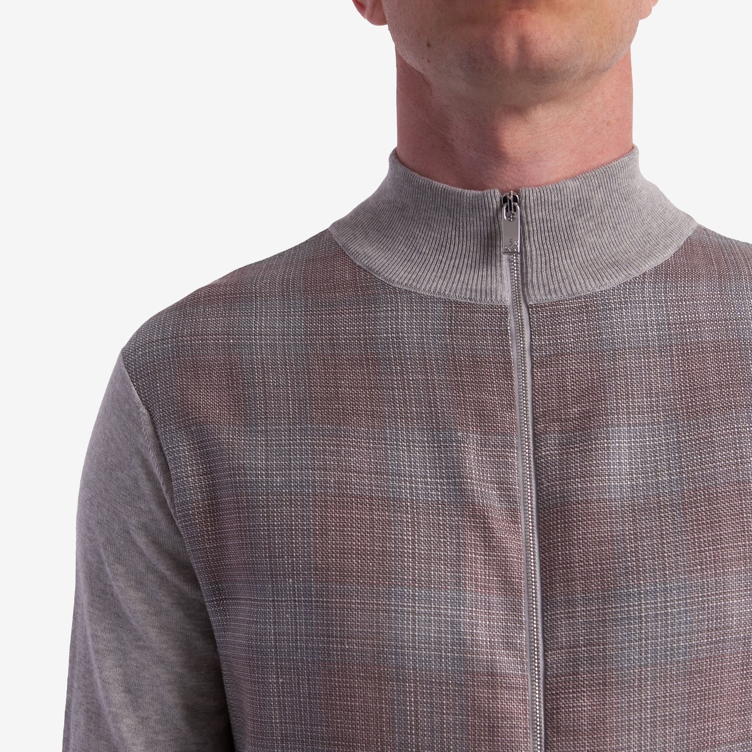 Кардиган чоловічий 