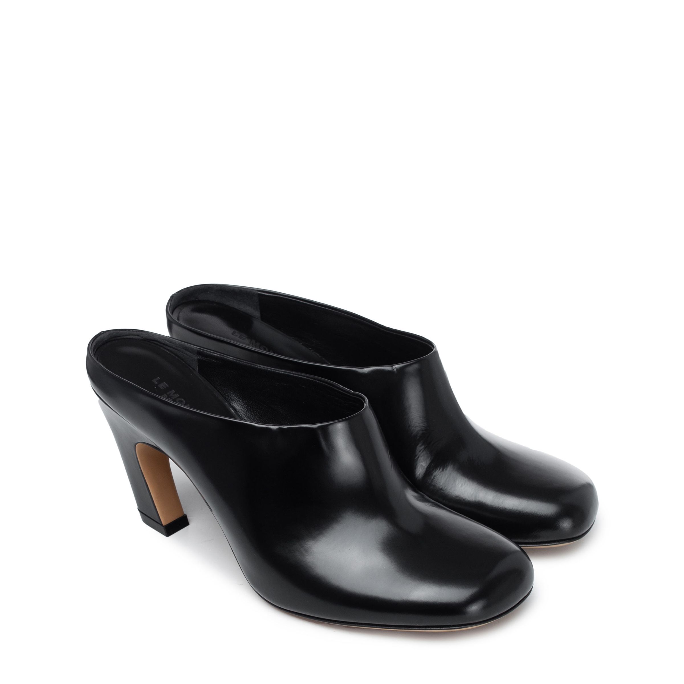 Мюлі жіночі 