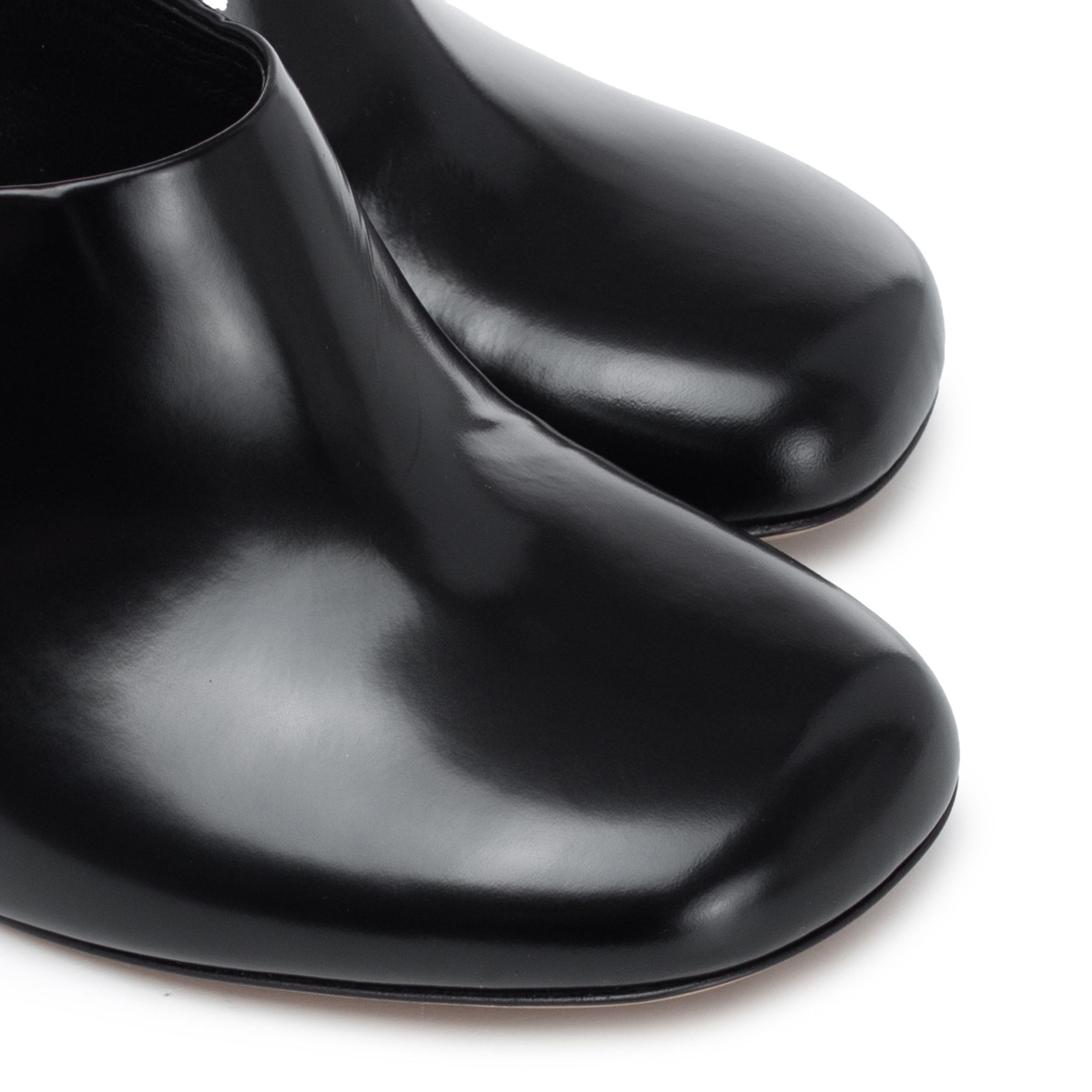 Мюлі жіночі 