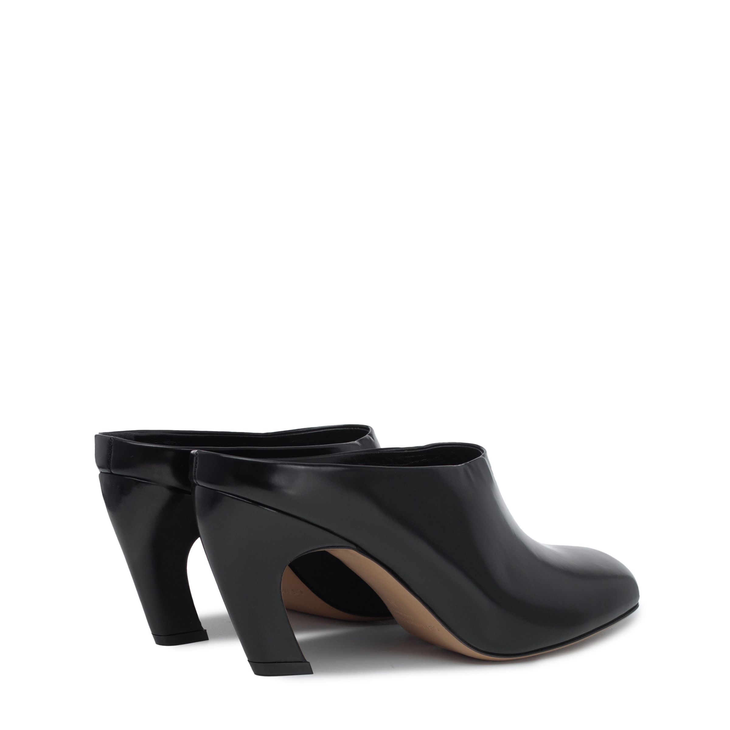 Мюлі жіночі 