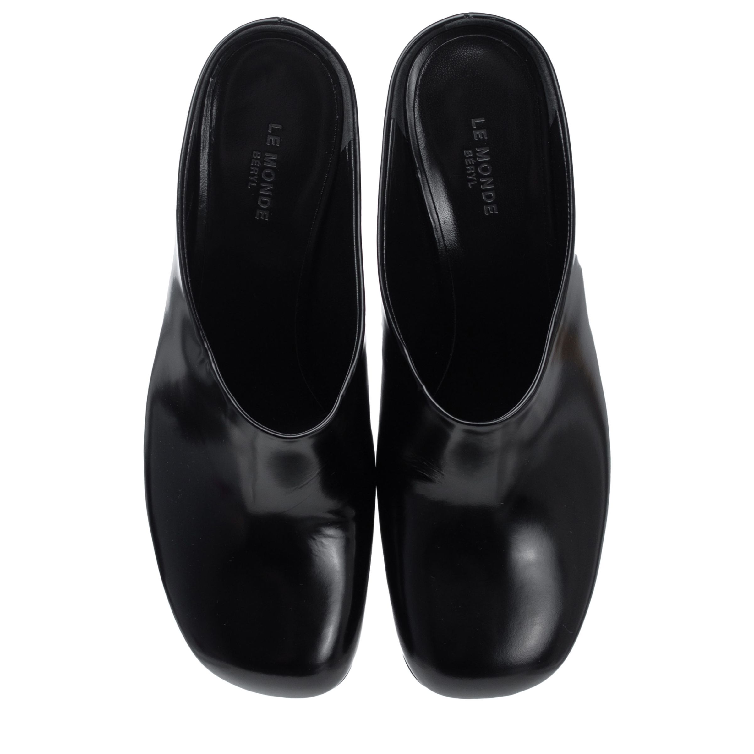 Мюлі жіночі 