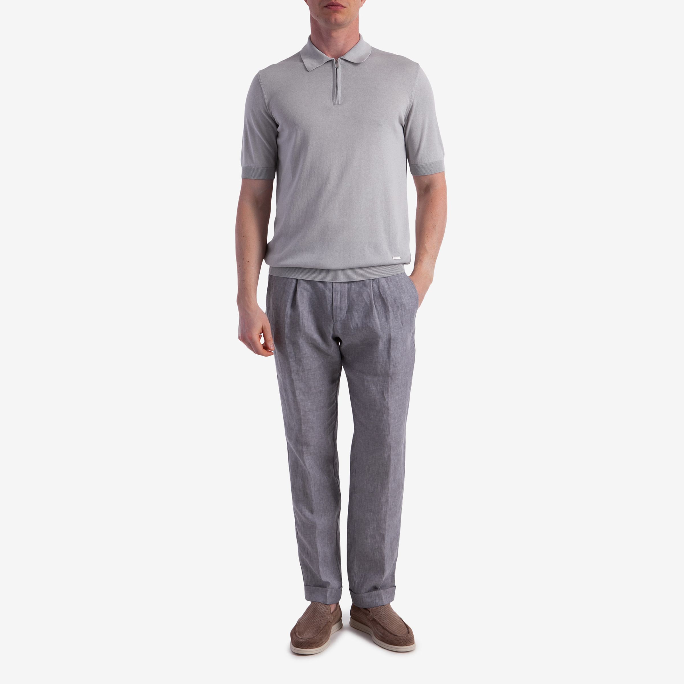 Поло чоловіче 