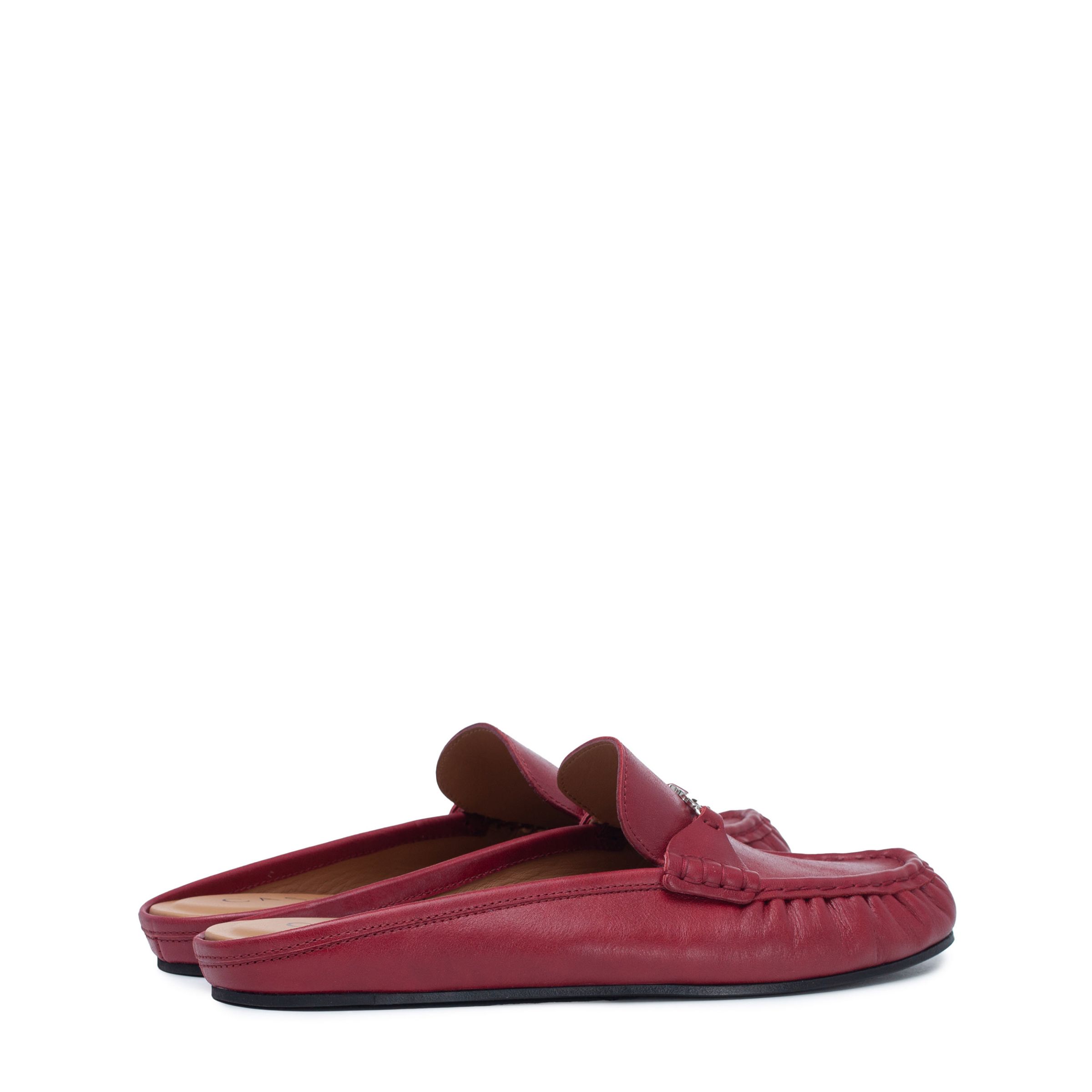 Мюлі жіночі 