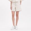 Шорты Jil Sander бежевые