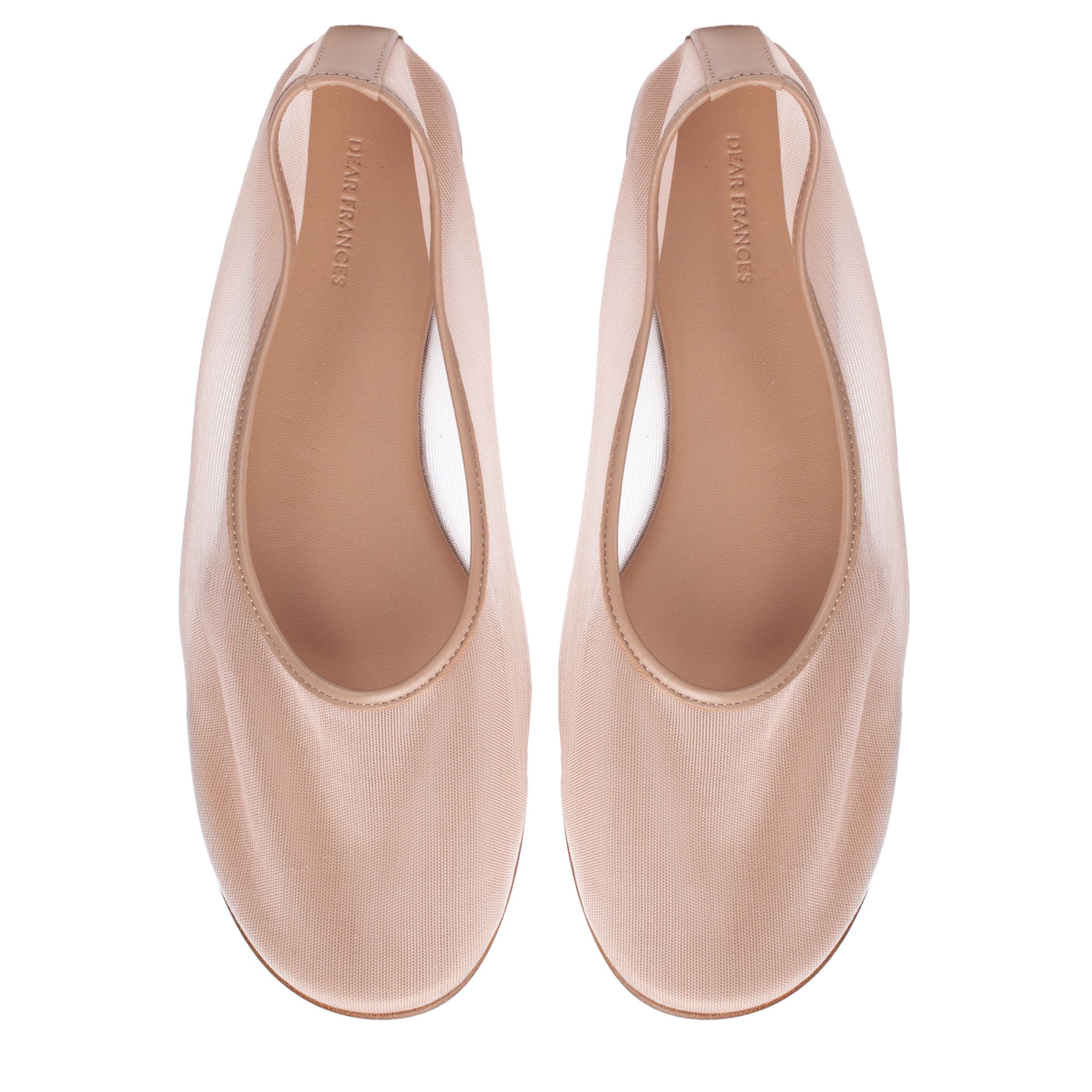 Балетки жіночі 