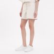 Шорты Jil Sander бежевые