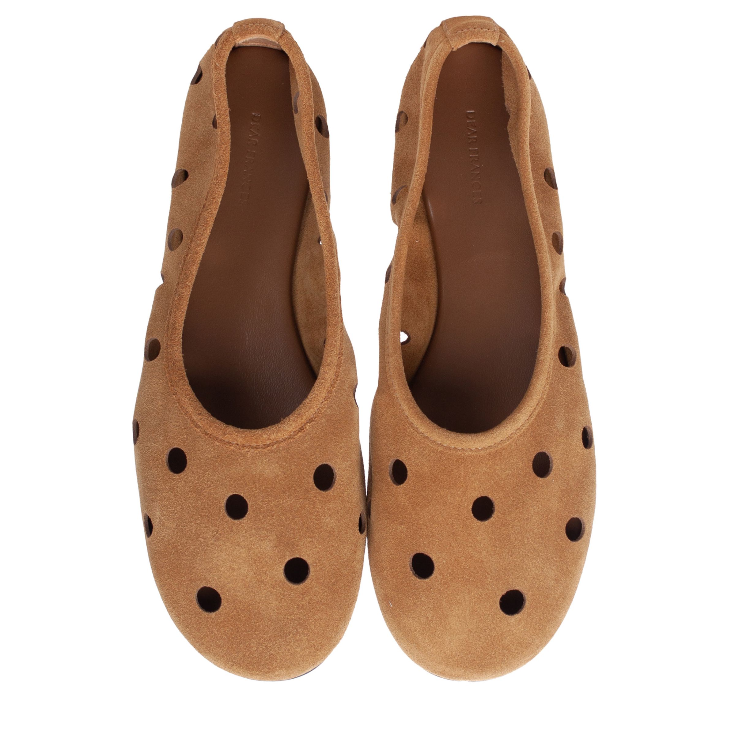 Балетки жіночі