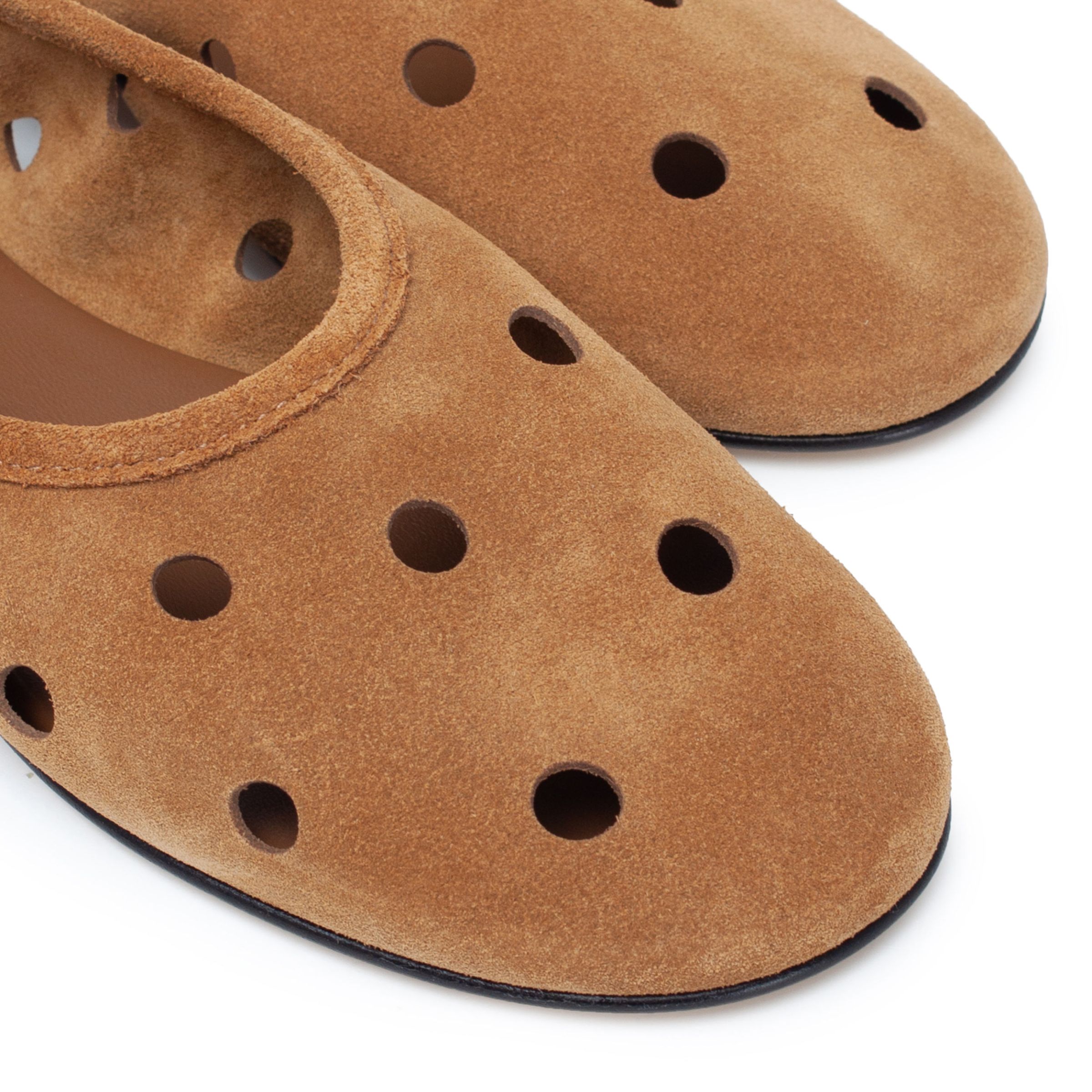 Балетки жіночі