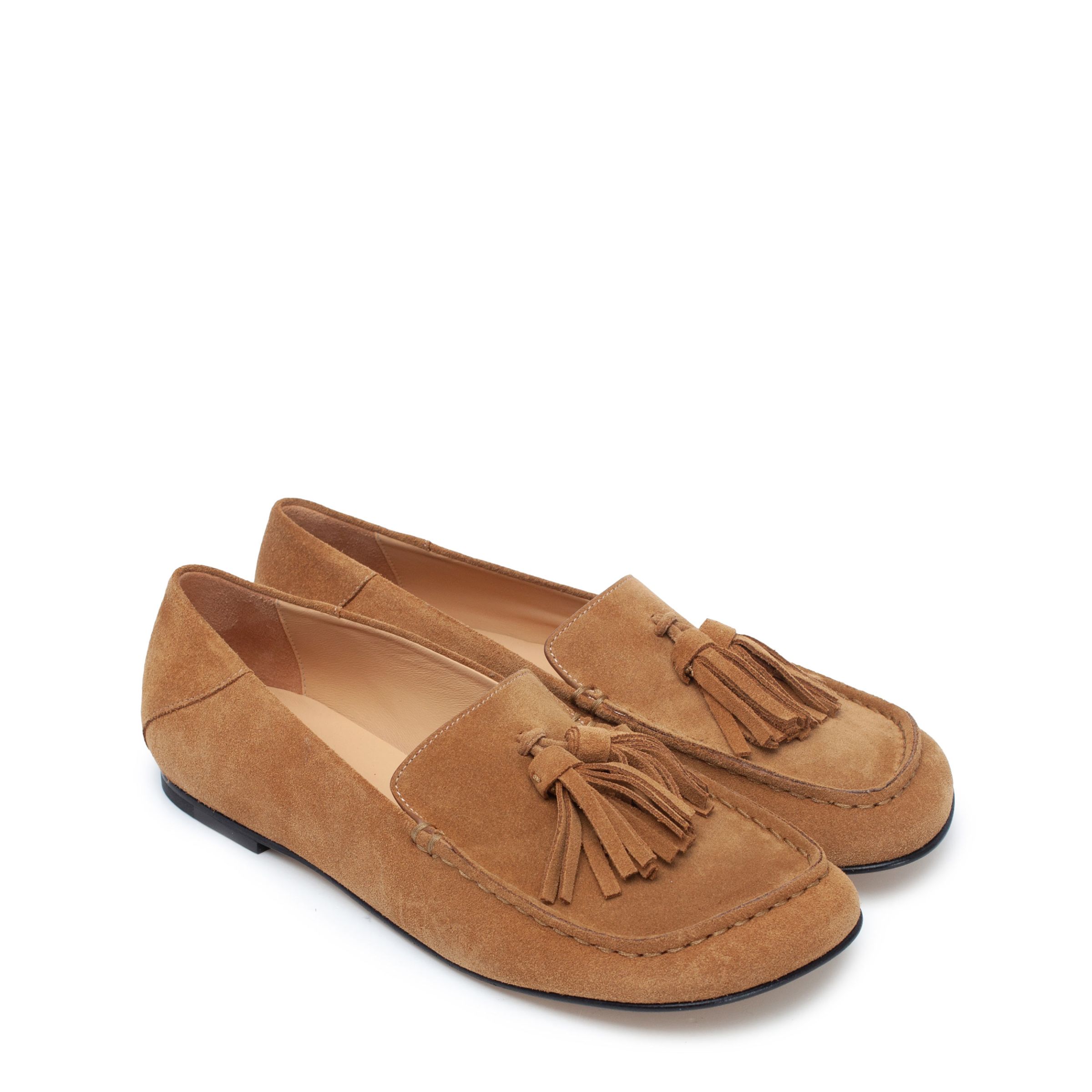 Лофери жіночі 